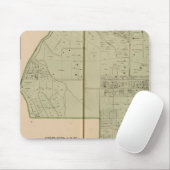 Avondale, Ohio Mousepad (Mit Mouse)