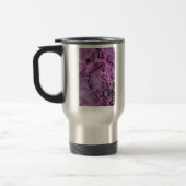Avondale Redbud Art Reisebecher (Links)