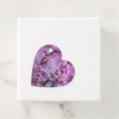 Avondale Redbud ArtWedding Geschenkanhänger (Beispiel)