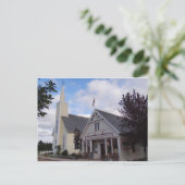 Avonlea Village Postkarte (Stehend Vorderseite)