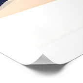 Avoriaz Ski Poster France 1 (Ecke)