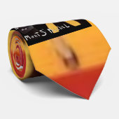 Avranches mit Parapluie - Revel Krawatte (Gerollt)