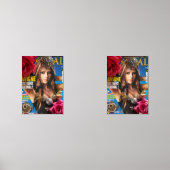 Avril Lavigne Bilderwand Sets (Vorderseite)