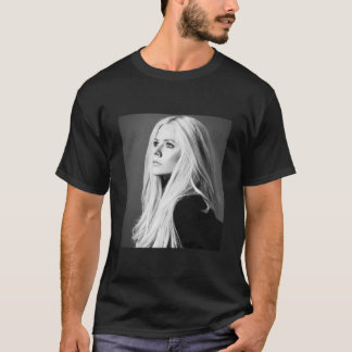 Avril Lavigne Classic T - Shirt