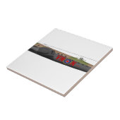 Avro Lancaster Fliese (Seite)