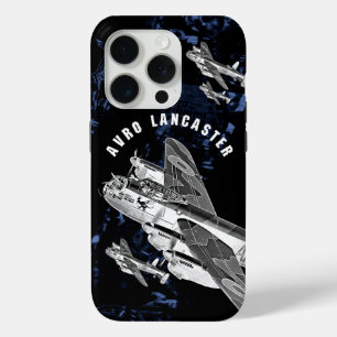 Avro Lancaster Handycase Case-Mate iPhone Hülle
