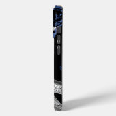 Avro Lancaster Handycase Case-Mate iPhone Hülle (Rückseite / Links)