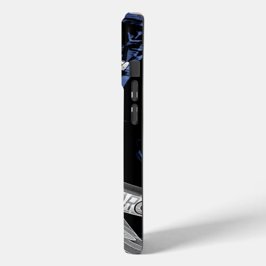 Avro Lancaster Handycase Case-Mate iPhone Hülle (Rückseite / Links)