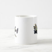 Avro Lancaster Kaffeetasse (Mittel)
