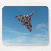 Avro Vulcan -1 Mousepad (Vorne)