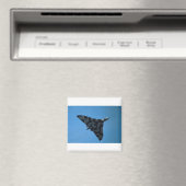 Avro Vulcan B2, XH-558 Magnet (In Situ (Geschirrspüler))