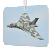 Avro Vulcan B.2 Autolufterfrischer (Links)