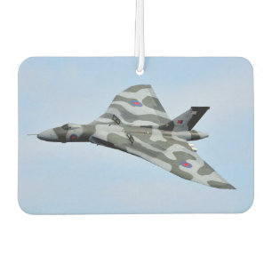 Avro Vulcan B.2 Autolufterfrischer