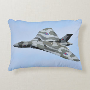 Avro Vulcan B.2 Dekokissen