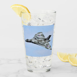 Avro Vulcan B.2 Glas