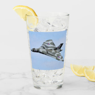 Avro Vulcan B.2 Glas