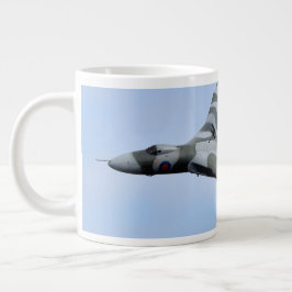 Avro Vulcan B.2 Jumbo-Tasse