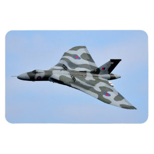Avro Vulcan B.2 Magnet