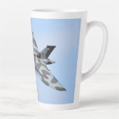 Avro Vulcan B.2 Milchtasse (Rechts)