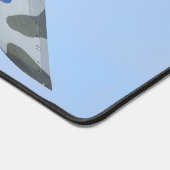 Avro Vulcan B.2 Schreibtischunterlage (Ecke)