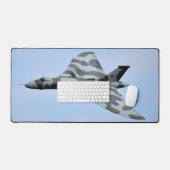 Avro Vulcan B.2 Schreibtischunterlage (Tastatur & Maus)