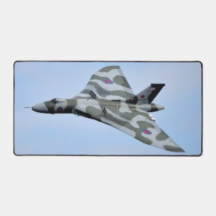 Avro Vulcan B.2 Schreibtischunterlage