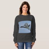 Avro Vulcan B.2 Sweatshirt (Vorne ganz)