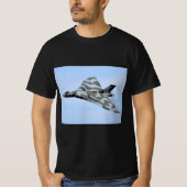 Avro Vulcan B.2 T-Shirt (Vorderseite)