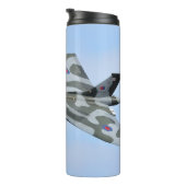 Avro Vulcan B.2 Thermosbecher (Nach rechts gedreht)