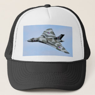 Avro Vulcan B.2 Truckerkappe