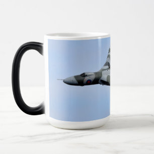 Avro Vulcan B.2 Verwandlungstasse