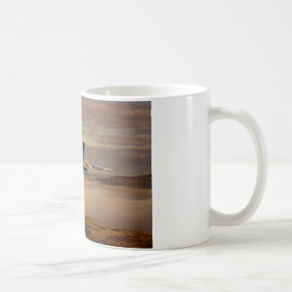 Avro Vulcan Bomber XH558 Kaffeetasse