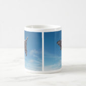 Avro Vulcan Coffee Tasse (Mittel)