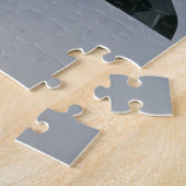 Avro Vulcan Delta Wing Bomber Puzzle (Seite)