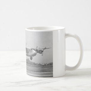 Avro York Kaffeetasse