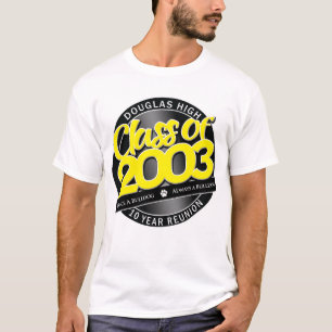 AVW 2003 T-Shirt