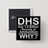 AVW hat 1,6 Milliarde Runden Munition - warum? Button (Vorne & Hinten)