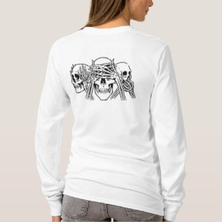 AVW-Kapuzenpullis T-Shirt