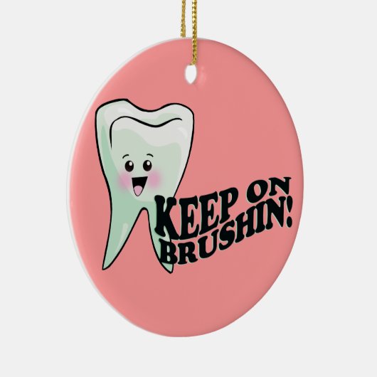 AVW KERAMIKORNAMENT (Rechts)