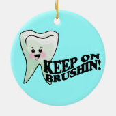 AVW KERAMIKORNAMENT (Hinten)