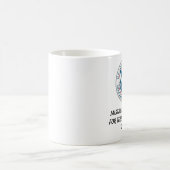 AVW-Tasse Kaffeetasse (Mittel)