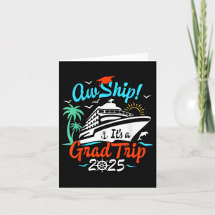 Aw Schiff seine A Grad Reise 2025 Abschluss Cruise Karte