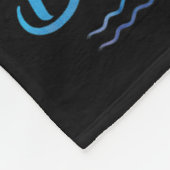 Aw Schiff! Seine Mutter-Tochter-Reise 2025 Kreuzfa Fleecedecke (Ecke)