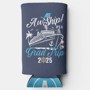 Aw Ship ist ein Kreuzfahrtschiff des Abschlusses G Selters Dosenkühler