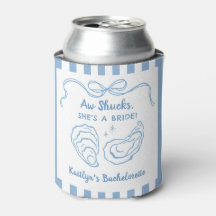 Aw Shuck Oyster Coastal Junggeselinnen-Abschied Fa