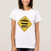 Aw Winden T-Shirt (Vorderseite)