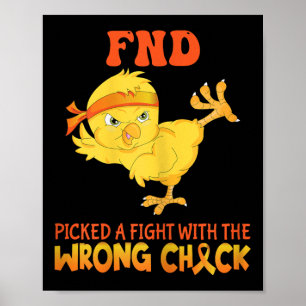 Awa zur Erkennung funktionaler neurologischer Stör Poster