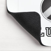 Awacs-Schüler Mousepad (Ecke)