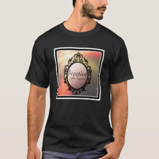 Awake Jeff Benton Fan T - Shirt