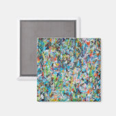 Awaken Magnet (Vorderseite/Rückseite)